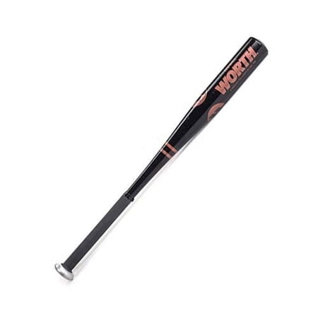 Worth TW2W Metal T-Ball Bat