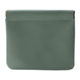 thumbnail image 4 of Bolso Cosmético Salvador Bolsa Pequeña Impermeable Verde 12 cm x 11 cm, 4 of 10