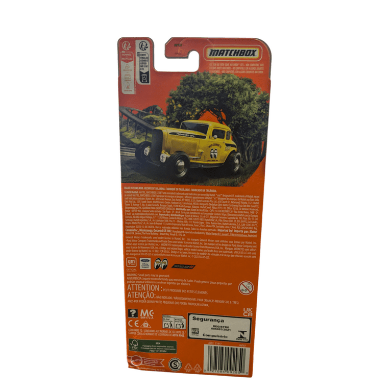 マテルカーズ　Walmart限定 2022-Ford-Explorer-XLT-