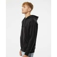 thumbnail image 2 of Independent Trading Co. Midweight Hooded Sweatshirt, 2 of 5