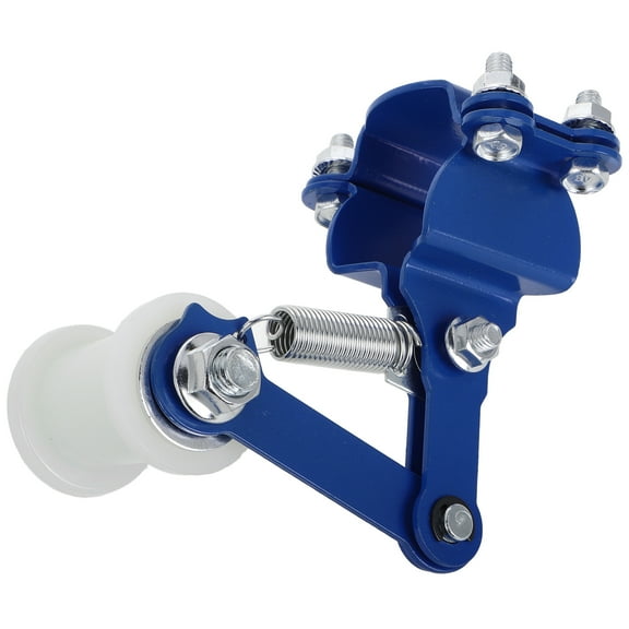 FUEENIRVA motorcycle chain adjuster iron for atv 1Pcs