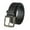 BK2, variant on Rigardu Women's Leather Belt for Jeans Pants Belts for Women Ladies Fashion Decorative Buckle Belt Wild Belt Belt