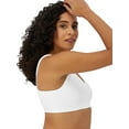 thumbnail image 3 of Bali Women's Beautifully You Wireless Bra, 3 of 5