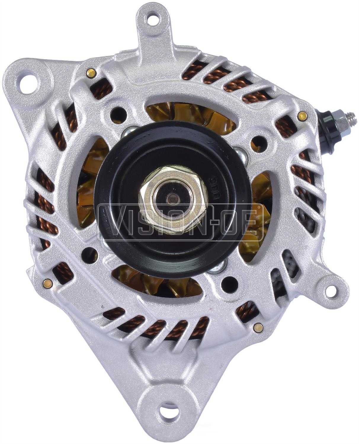 Vision OE 42250 Alternator