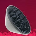 thumbnail image 3 of Universal Hair Diffuser for Curly and Wavy Hair Plastic Hair Diffuser Attachment, 3 of 10