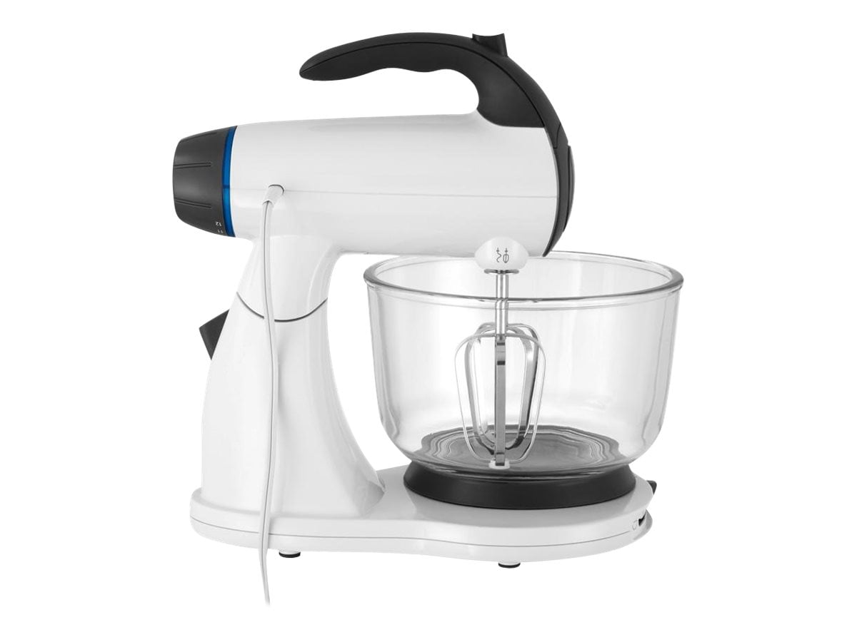sunbeam mixmaster 4 qt stand mixer