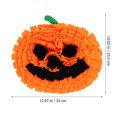 thumbnail image 2 of WEUVEB Alfombra Para Olfatear Perros Con De Calabaza Para Entrenamiento Y Mental, 2 of 6