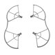 thumbnail image 2 of Protector de hélice de Dron, protección completa, diseño de cierre, Protector ligero de hélices de Dron para Mavic 3 Pro, 2 of 10