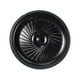 thumbnail image 5 of 3 altavoces magnéticos internos negros, altavoz redondo, subwoofer, amplificador de sonido de 1 W y 45 mm 3 piezas, 5 of 8