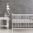 thumbnail image 2 of Soporte para monitor de bebé EYSAFT para BOIFUN Baby 2S,Baby 5S,Baby 6T/ieGeek Baby 1T/DEATTI BM101-M, 2 of 5