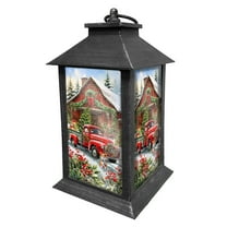 Briarwood Lane Country Christmas Lantern