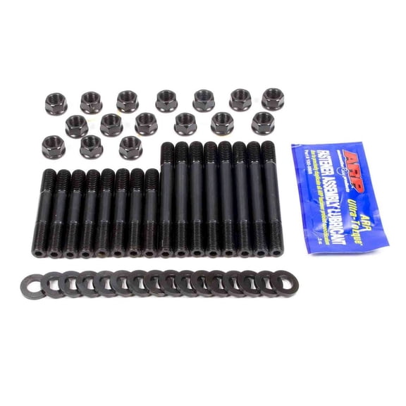 Arp Pontiac Head Stud Kit - 3800 V6 w/Supercharger