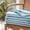Blue, variant on YLOMAY Gift for Mom Class A Ice Silk Summer Quilt Cooling Blanket for Any Age Group Lightweight Air Conditioning Comforter Soft Breathable Washable Bed Quilt Room Decoration