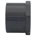 thumbnail image 4 of Charlotte Pipe 1 In. Spigot x 3/4 In. Slip Schedule 80 PVC Bushing, 4 of 5