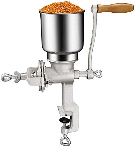 electric corn grinder walmart