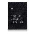 thumbnail image 2 of Replacement Capacitor Compatible For iPhone 7 / 7 Plus (7.5UF: 4.0V: 0402) (10 Piece Set), 2 of 2
