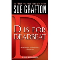 D Is for Deadbeat