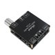 thumbnail image 2 of Seitruly Placa amplificadora compatible con Bluetooth, interfaz de 3,5mm, módulo amplificador ajustable de volumen inalámbrico estéreo de 2 canales Electrónica miscelánea, 2 of 6