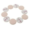 thumbnail image 4 of 10x Air Cushion Makeup Sponge Blender Facial Applicators - Peach Blossom, 4 of 10