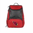 thumbnail image 2 of Arizona Cardinals - PTX Backpack Cooler by Picnic Time (Red), 2 of 4