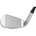 thumbnail image 2 of Tour Edge Golf Hot Launch E523 Iron-Wood 23 #4 Regular Flex, 2 of 4