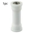 thumbnail image 1 of Bgsha Rowing Machine Roller Rowing Machine Bearing Wheel Fitness Equipment Accessories, 1 of 10