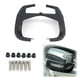 thumbnail image 5 of Riwesomey 1 par de protectores de motor, cubierta protectora de cilindro, pieza reemplazada, mano de obra fina, protección, suministros para Automoción decorativa y accesorios, 5 of 6