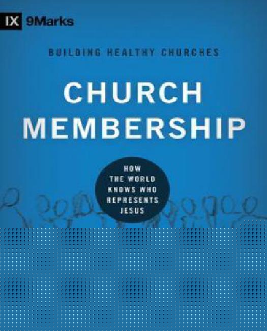 thumbnail image 1 of Church Membership, 1 of 2