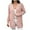 Pink, variant on hotojiny Cardigan Sweaters for Women Fall Fashion Knit Cardigan Lightweight Open Front Long Sleeve Coat with Pockets