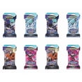 thumbnail image 2 of 8 Packs Pokemon TCG 10 Card Booster Pack Sword Shield 06 Chilling Reign, 2 of 2