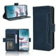 thumbnail image 1 of Funda Tipo Billetera GANGXUN para Motorola MOTO Edge 40 Neo 5G – Tapa Flip con Tarjetero, 1 of 5
