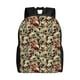 thumbnail image 1 of Balery Skulls1 Mochila - Mochila Estilosa y Duradera para Laptop de 15 Pulgadas con Tela Oxford Impermeable, 1 of 8