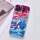 thumbnail image 3 of Funda de teléfono suave con dibujos animados de erizo de S-Sonics para Motorola Moto G13 G14 G53 G54 G62 G72 G82 G84 E13 E20 G42 G32 G23 G22, 3 of 5