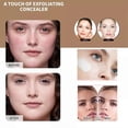 thumbnail image 3 of 4 in 1 foundation Liquid- Hydrating Medium full coverage concealer SPF 50+, 3 of 5