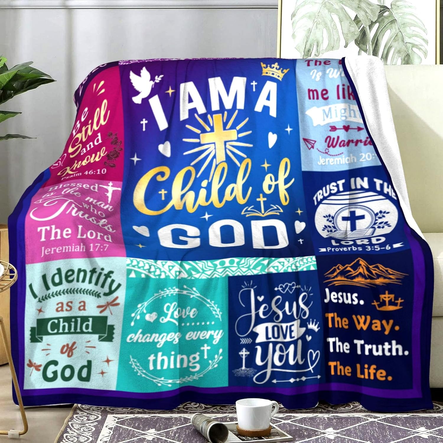 Dance Blanket Soft Cozy Bed Couch Dances Theme Throw Blankets Birthday Gifts for Teen Girls Teachers Women 50"x40"