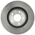 thumbnail image 3 of Raybestos R-Line Brake Rotor, 66576R, 3 of 7