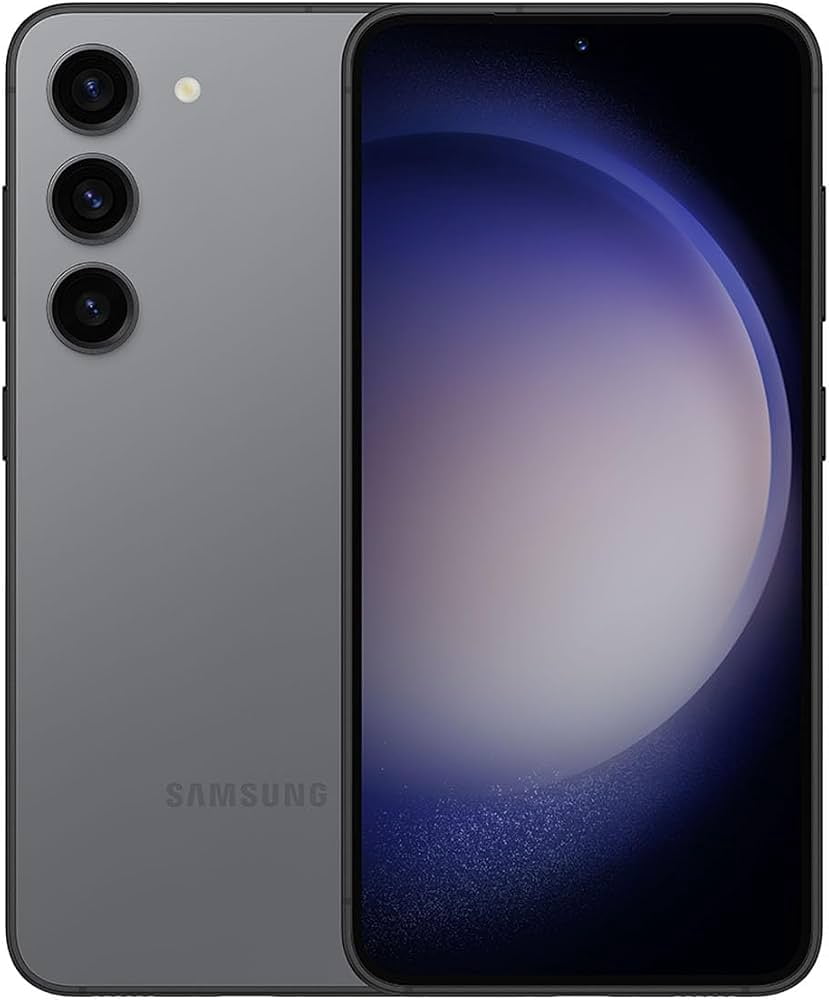 Samsung Galaxy Z Fold 3 5G 256GB Phantom Black, Factory Unlocked