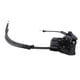 thumbnail image 1 of Auto Left Front Door Lock Actuator Door Latch for 15-Years 81310-D3510, 1 of 5