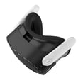 thumbnail image 4 of Peggybuy Silicone Cover Set Controller Grips VR Shell Cover Protective Cover Face Cover Lens Cover for Meta Quest 3S Accessories, 4 of 9