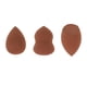 thumbnail image 1 of Esponja de maquillaje sin látex, suave, esponjas para mezclar base en crema, polvo y líquido, 1 of 4