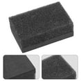 thumbnail image 3 of 10 PCS Patisín de zapato desechable para cuidados de zapatos Black Shoe Wipes Conveniente Kit de limpieza de zapatos para hombres y mujeres Cleaner de botas, 3 of 5
