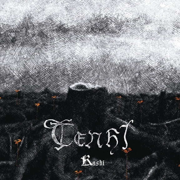 Tenhi - Kaski - Music & Performance - CD