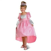 Toddler's Enchanted Princess Costume; 3T