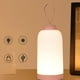 thumbnail image 2 of Lámpara De Linterna Portátil Luz De Noche Colgante Regulable Para Rosado Yuyangstore Lámpara de linterna portátil, 2 of 8