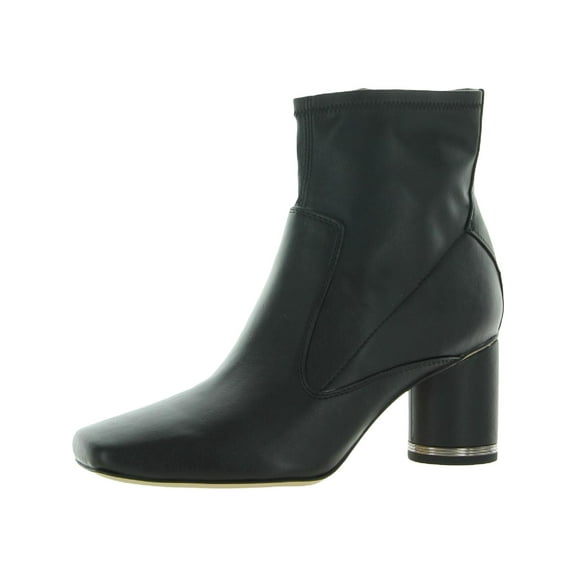 Franco Sarto Women's Pisabooty Black , 6 M US