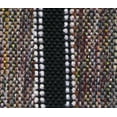 thumbnail image 4 of Fia SP8510 BLACK Polyester Rear Split Seat Cover 60/40 - Black, 4 of 4