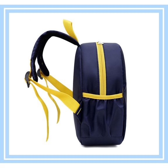 Cheapark Cartoon Printed Casual Backpack For Daily Commute And Outdoor Daily Use Gift