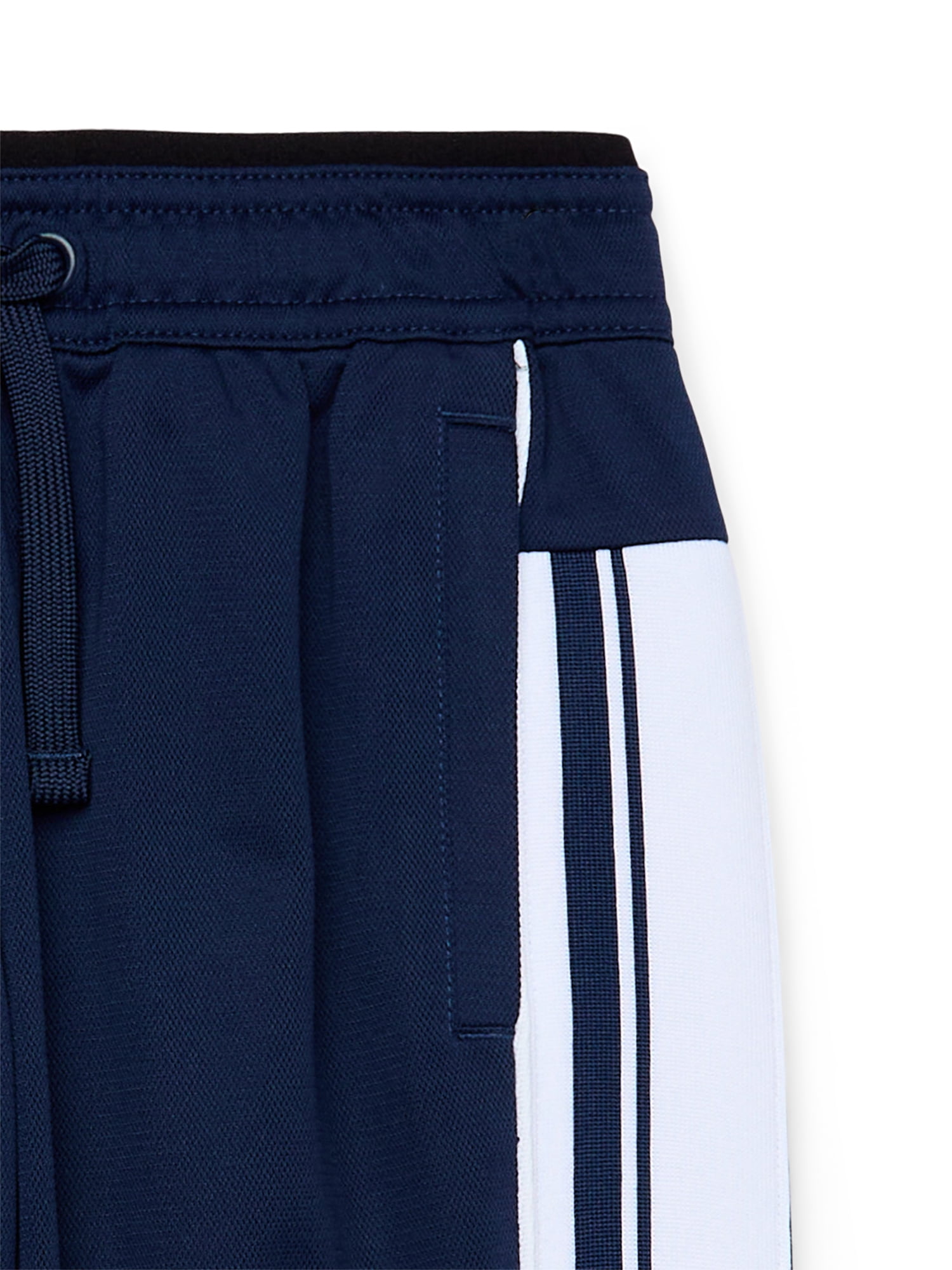 Athletic Works Boys Active Soccer Pants, Sizes 4-18 & Husky