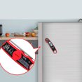 thumbnail image 3 of Digital Meat Thermometer For Cooking Instant Read Kitchen Thermometer For BBQ Smoked Fried Turkey, 3 of 5