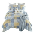 thumbnail image 5 of Donna Sharp Spring Flowers 2PC Throw Pillow Set, 5 of 6